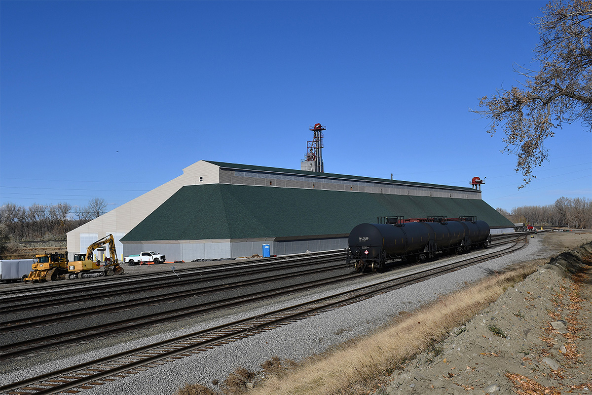 LockwoodPlant HillSide